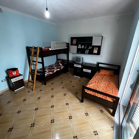 Marku Holiday home
