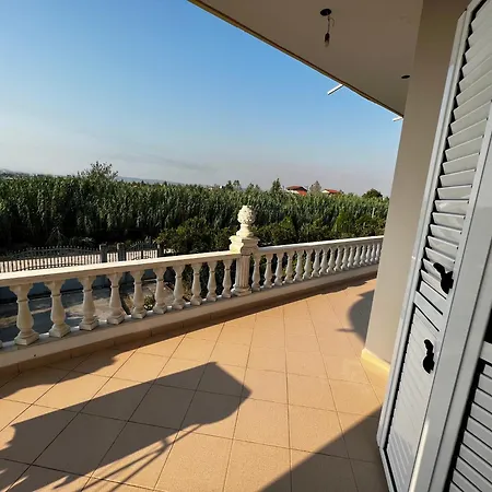 Holiday home Marku *